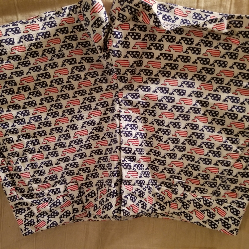 Vineyard Vines Shorts